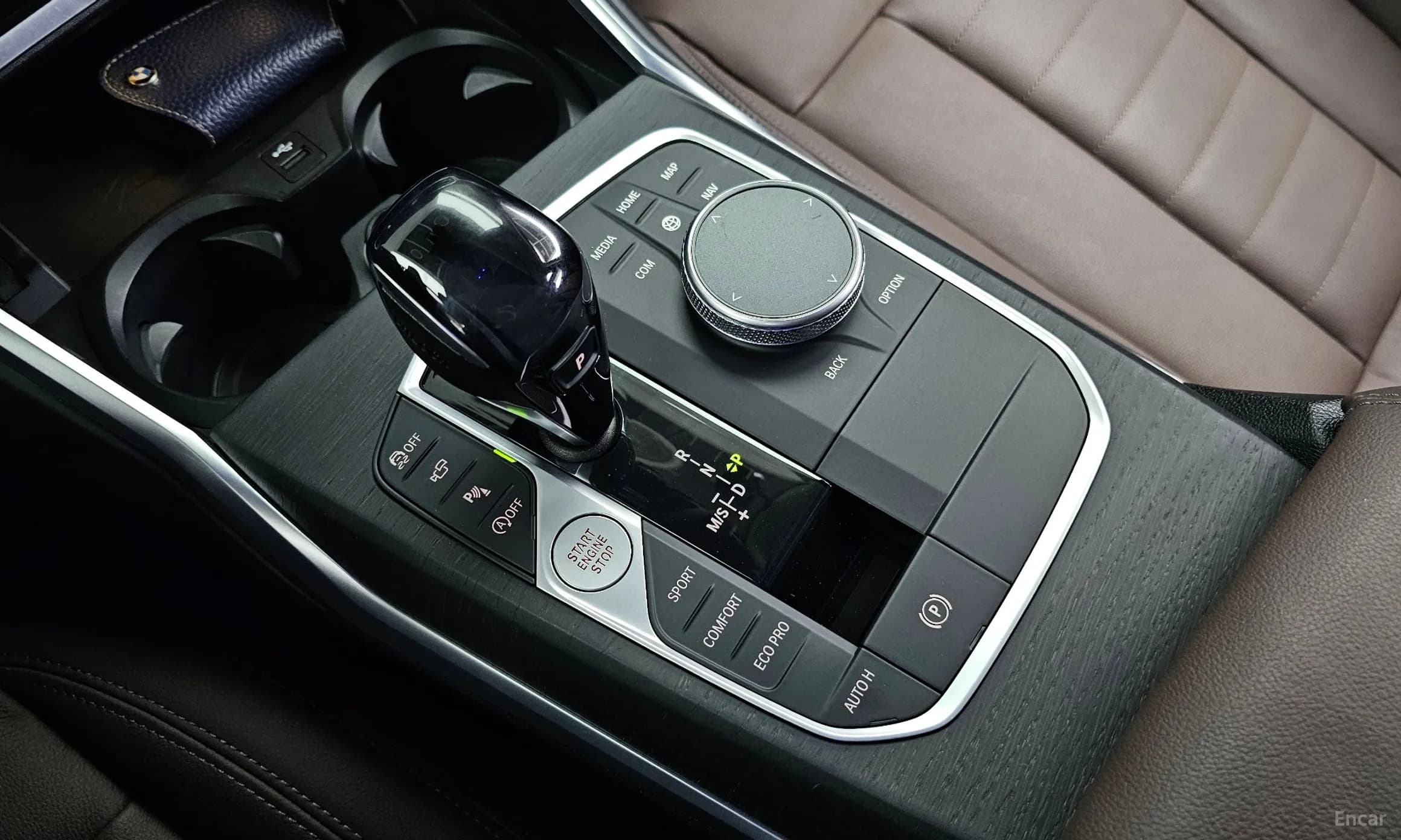 3 Series (G20)