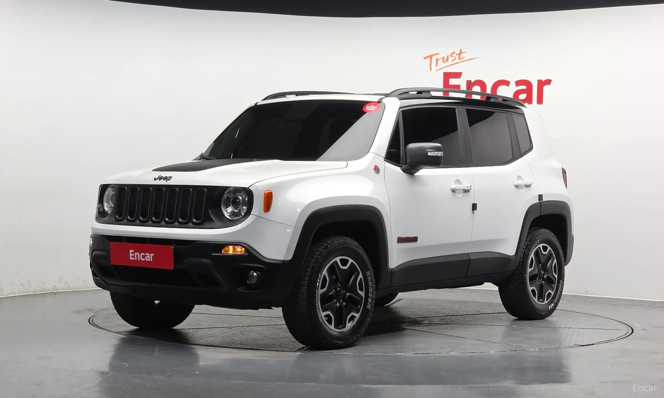 Renegade