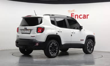 Renegade
