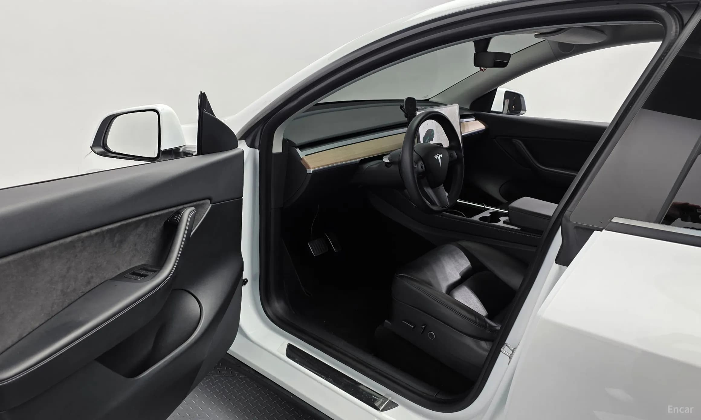 Model Y