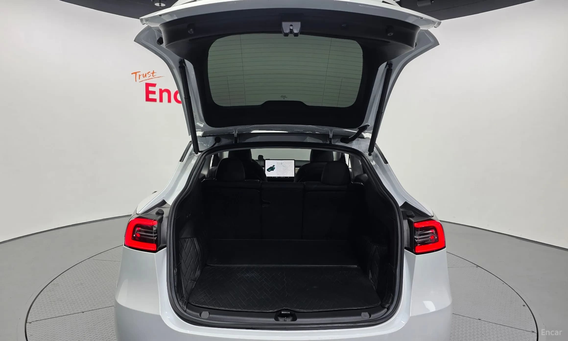 Model Y
