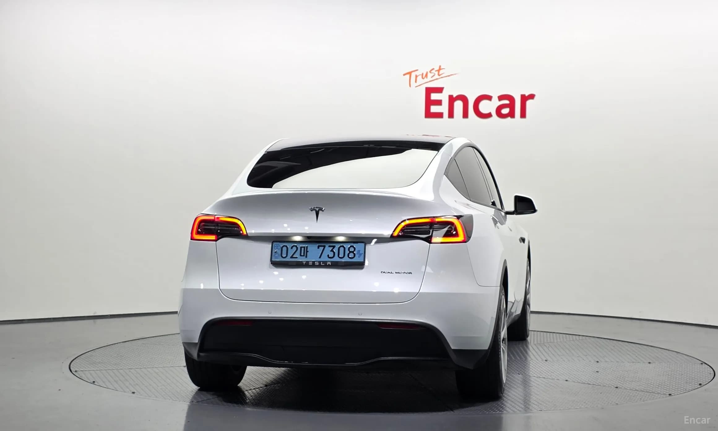 Model Y