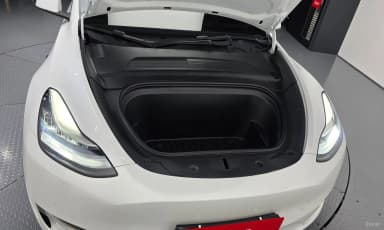Model Y