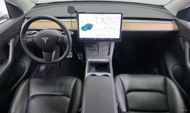 Model Y