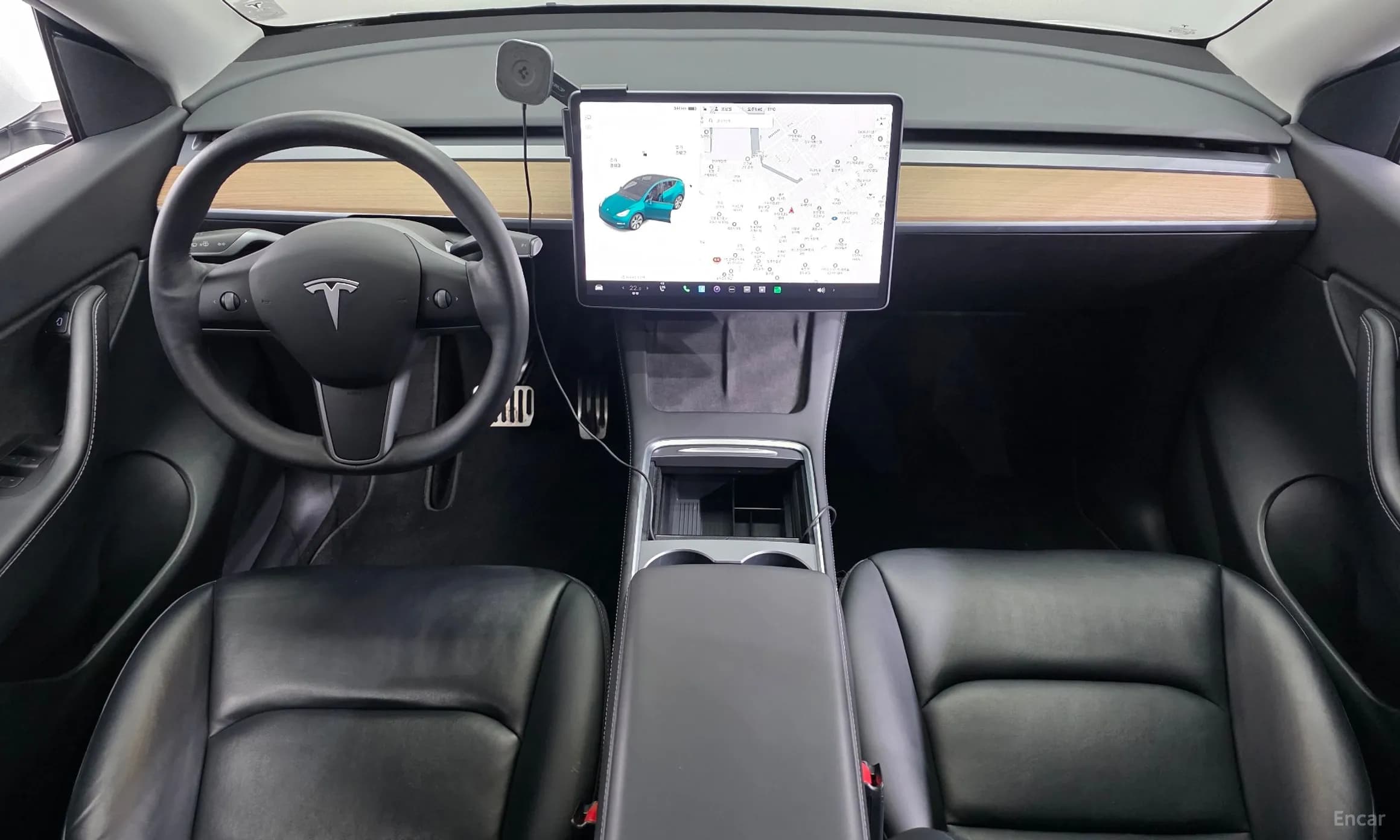 Model Y