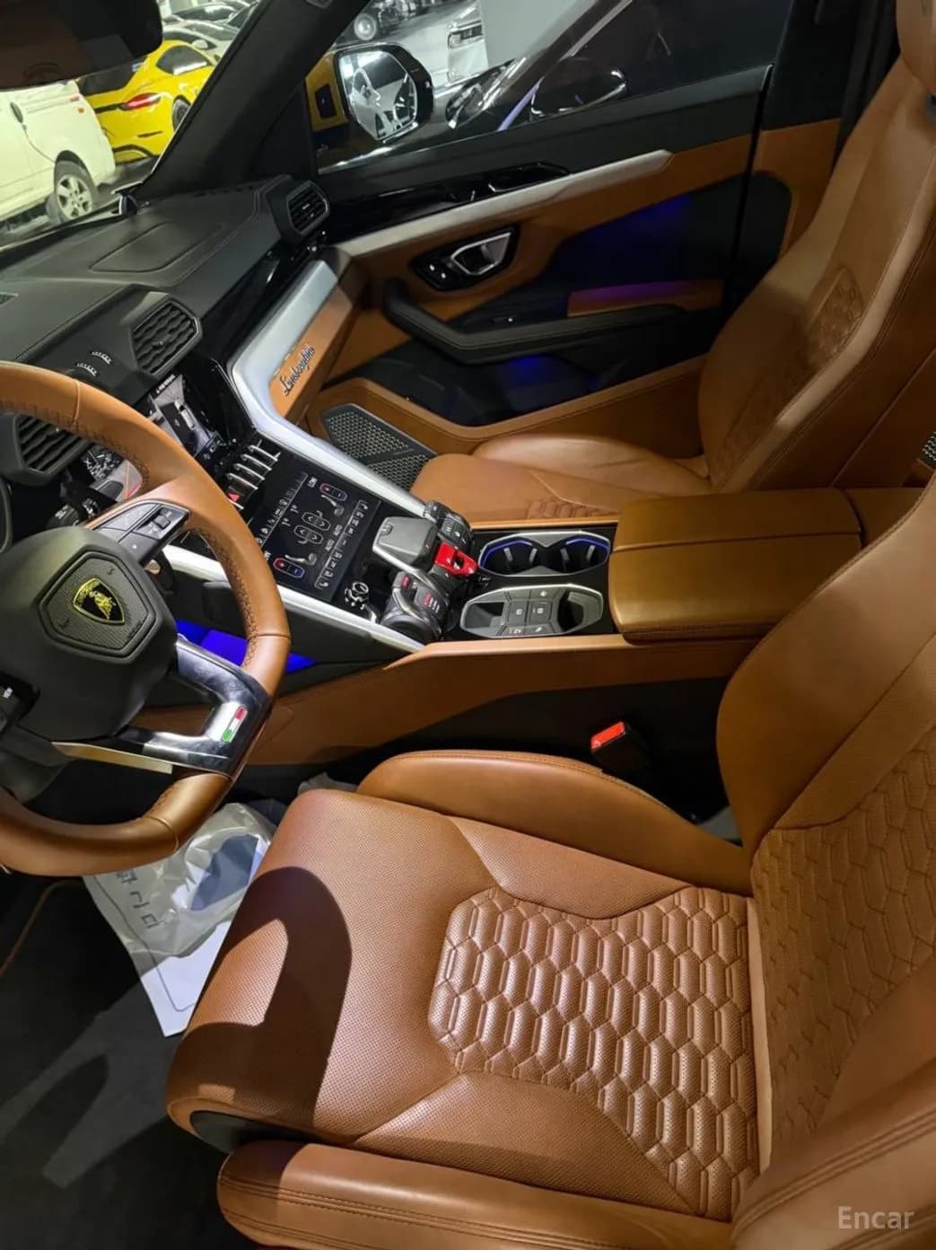 Urus