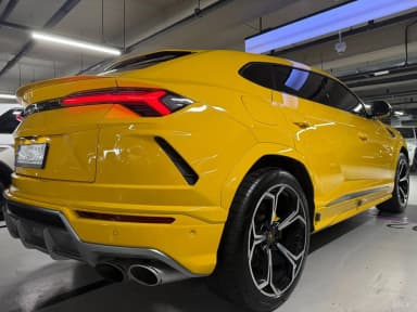 Urus