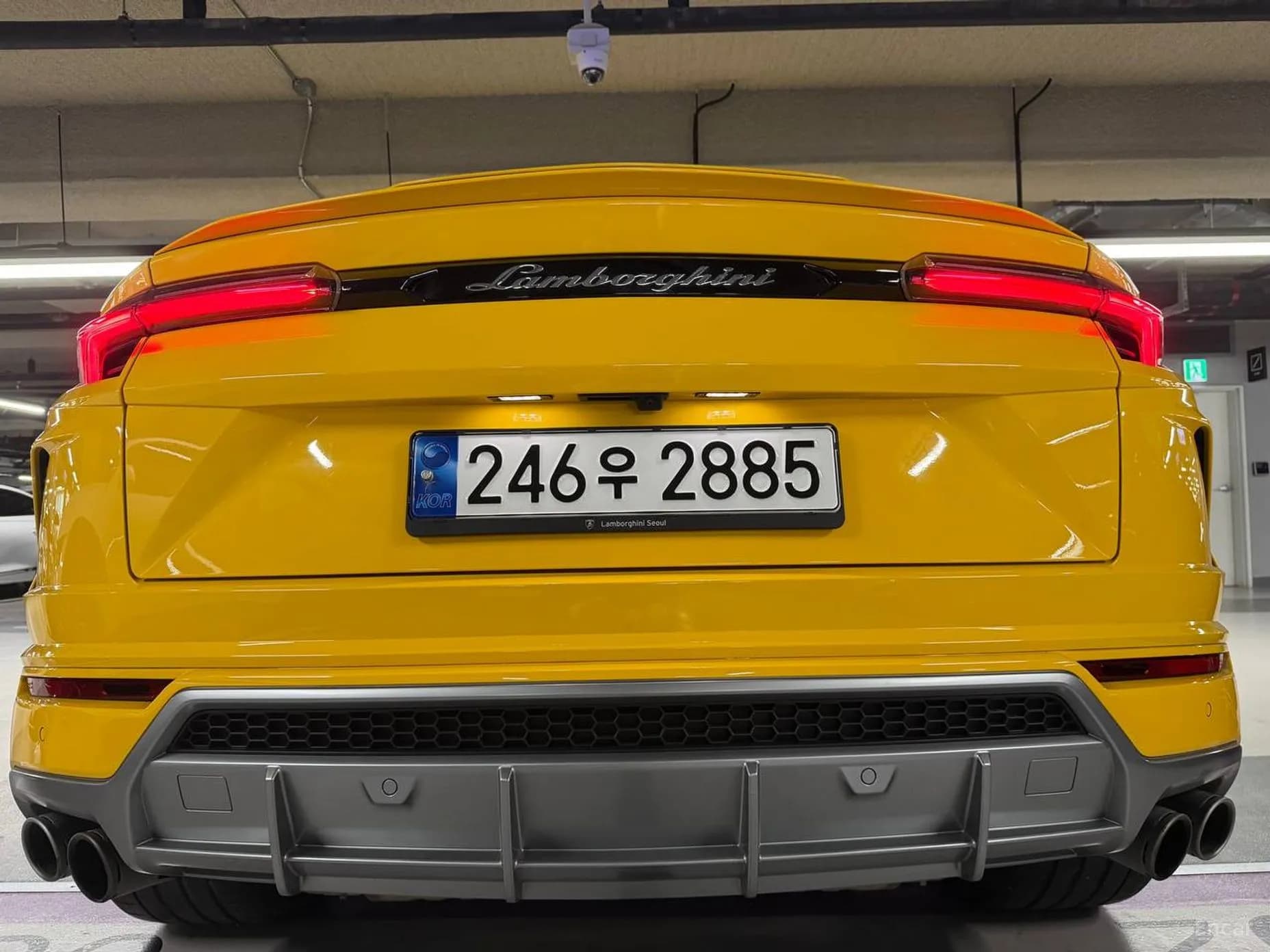Urus