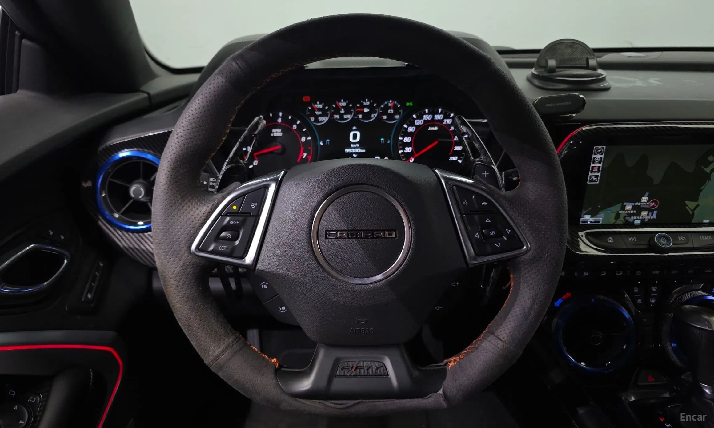 Camaro