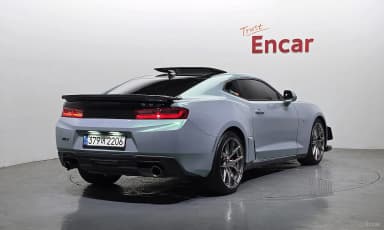 Camaro