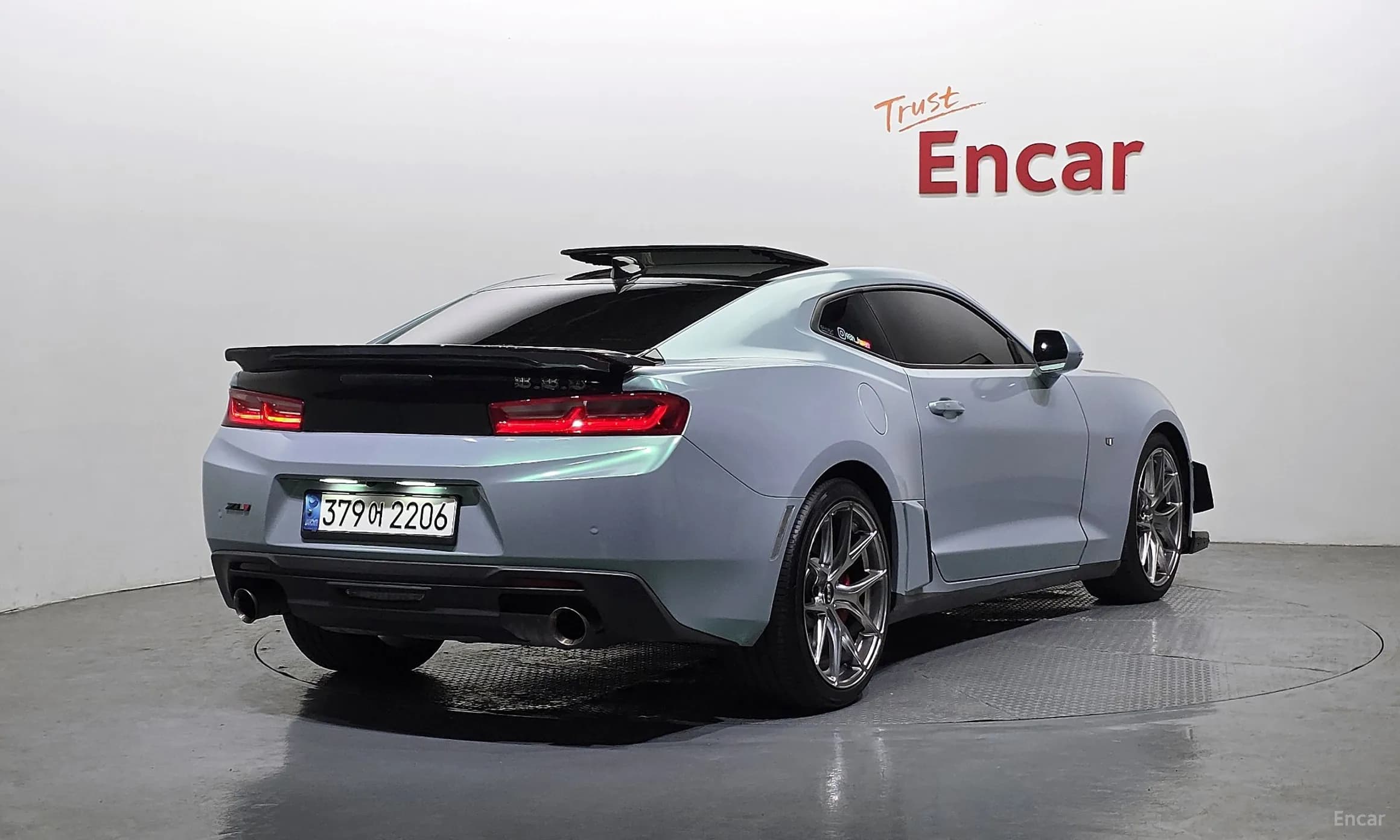 Camaro