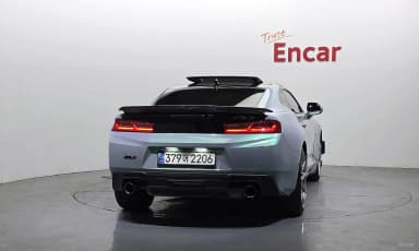 Camaro