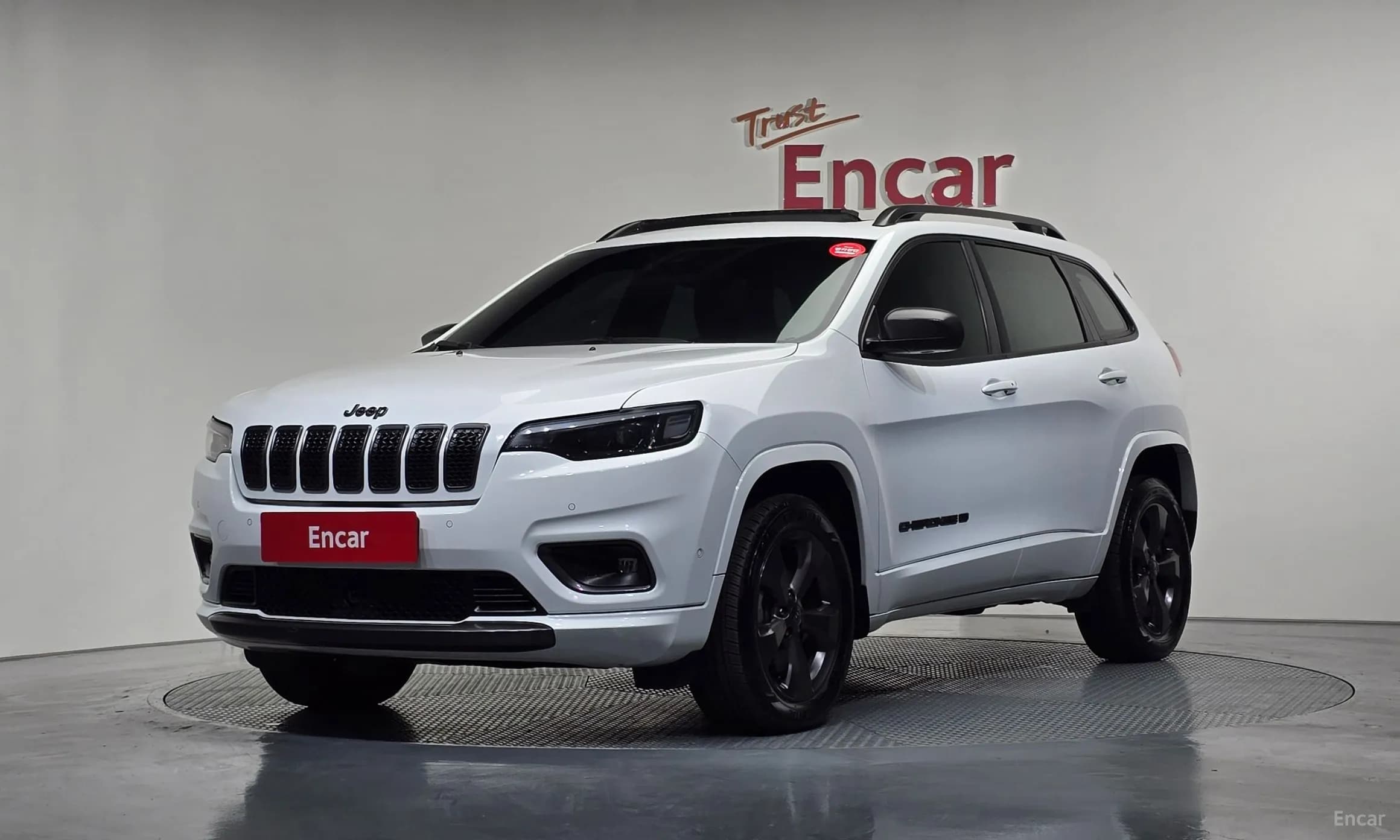 Cherokee (KL)