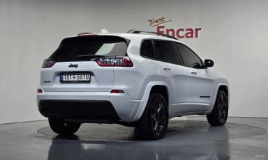 Cherokee (KL)