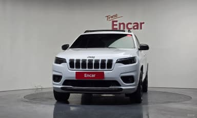 Cherokee (KL)
