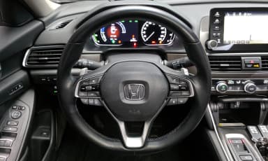 Accord 10th Generation