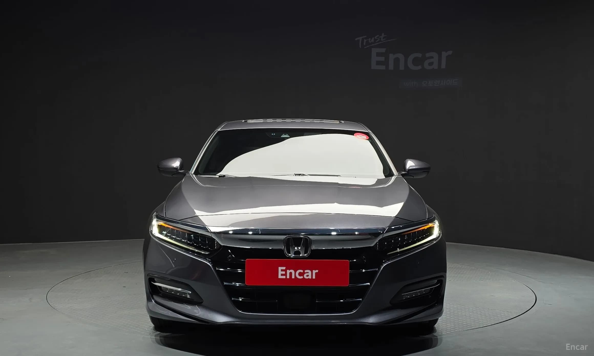 Accord 10th Generation