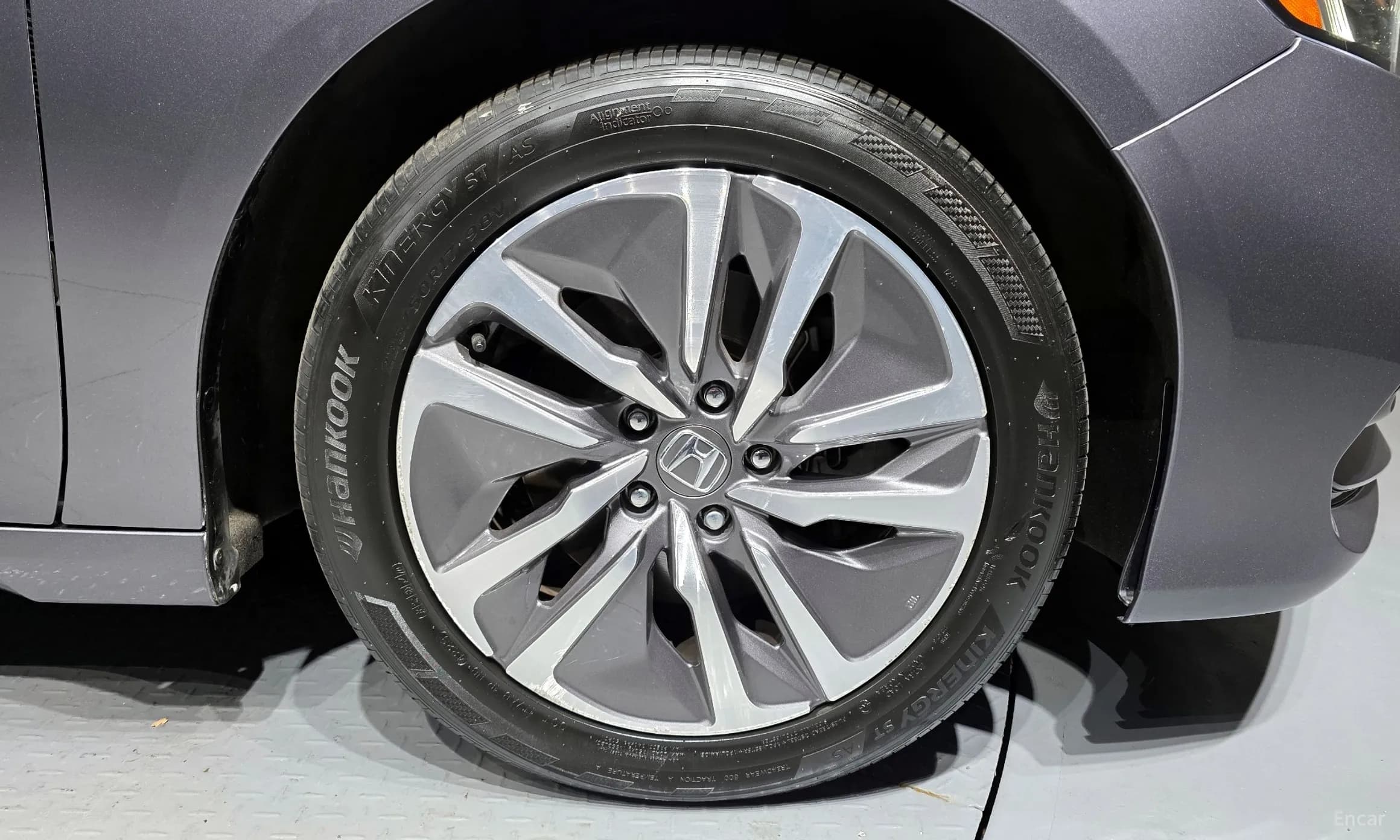 Accord 10th Generation