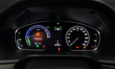 Accord 10th Generation