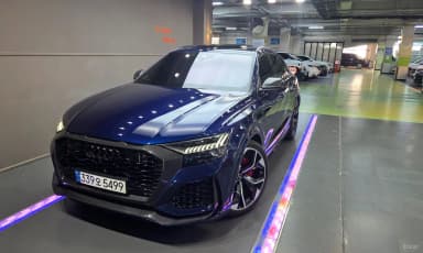 RSQ8 (4M)