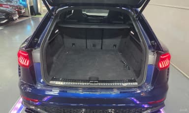 RSQ8 (4M)