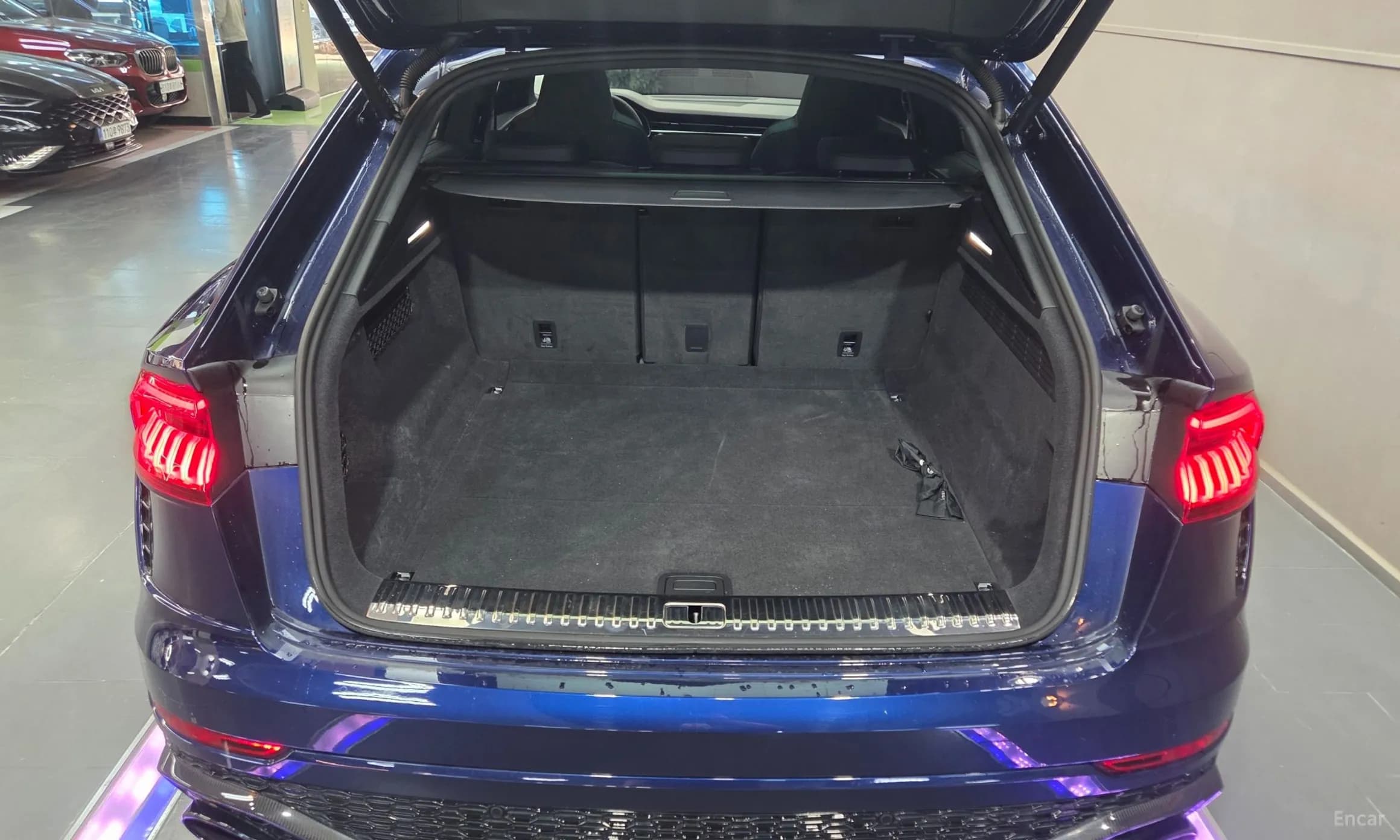 RSQ8 (4M)