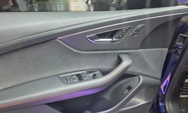 RSQ8 (4M)