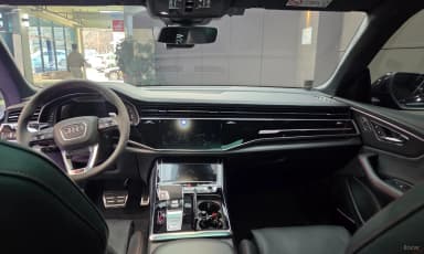 RSQ8 (4M)