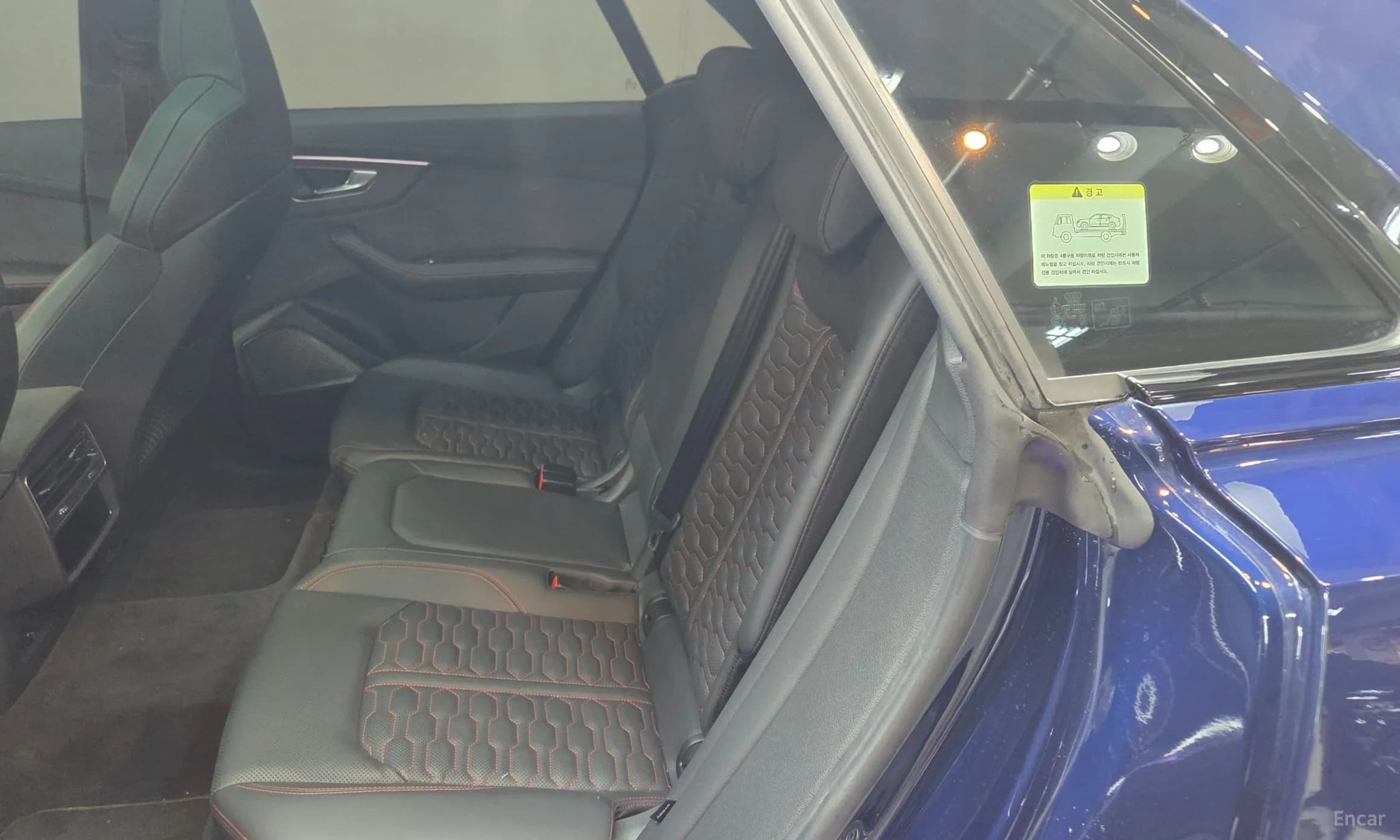 RSQ8 (4M)