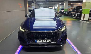RSQ8 (4M)