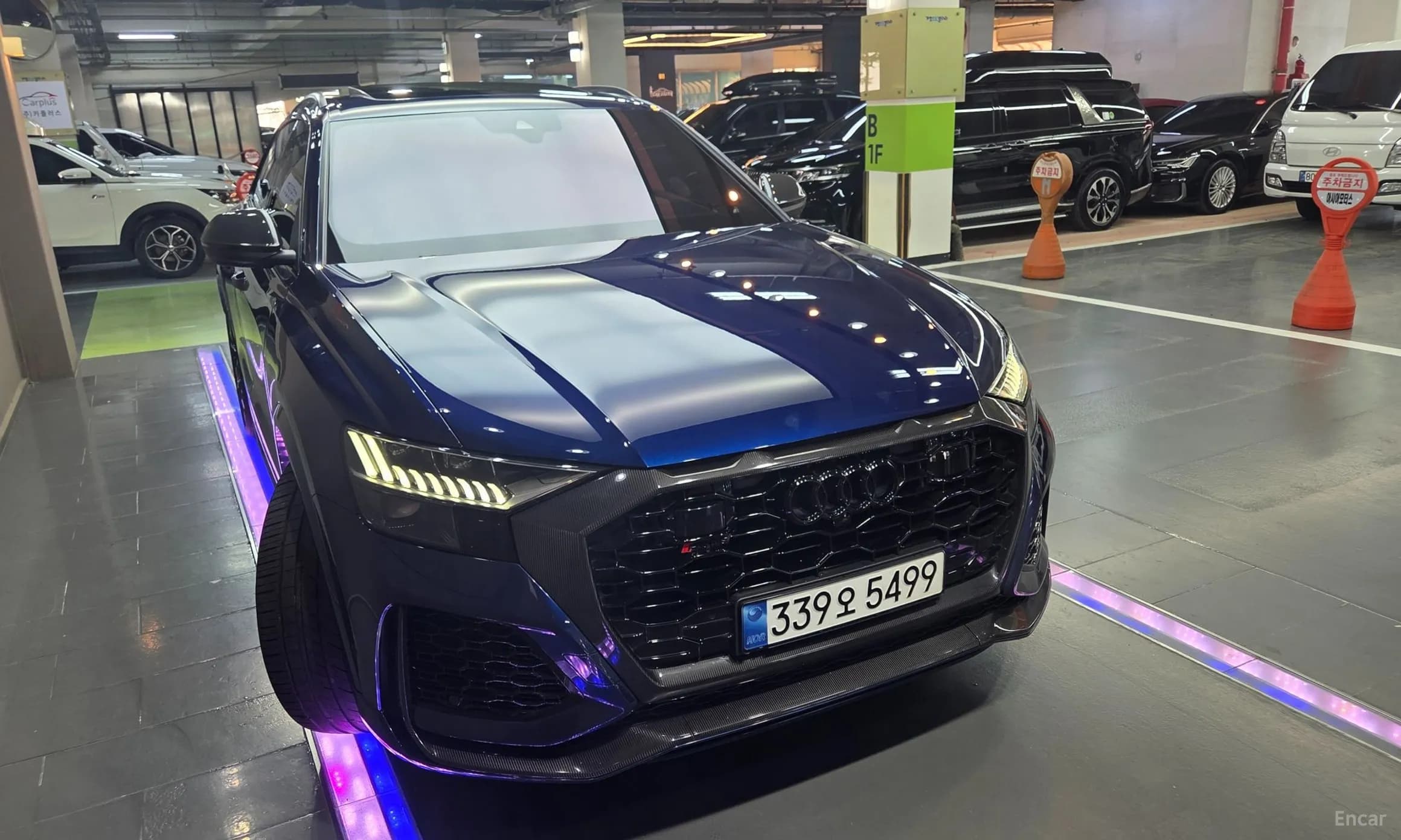 RSQ8 (4M)