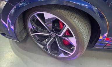 RSQ8 (4M)