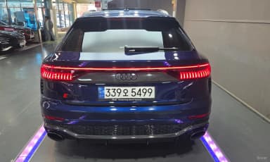 RSQ8 (4M)
