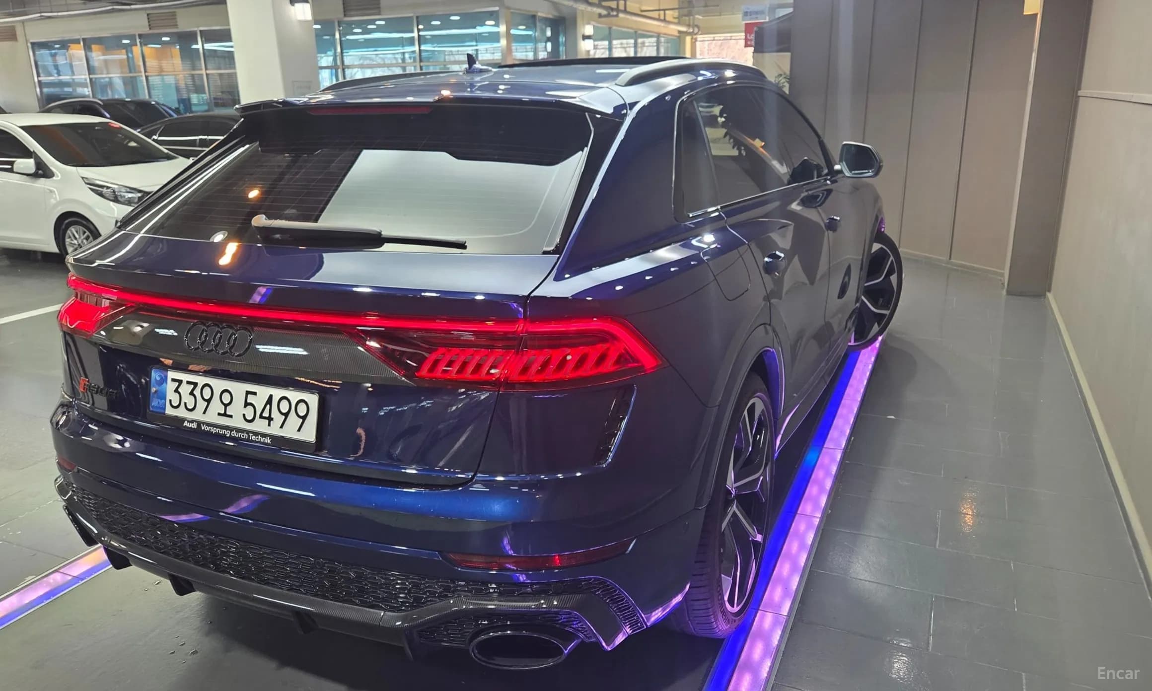 RSQ8 (4M)