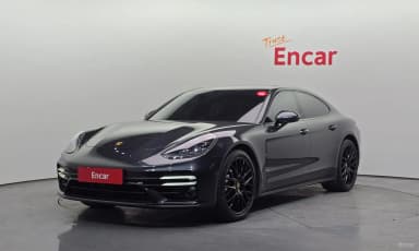 Panamera (971)