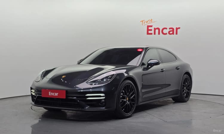 Panamera (971)