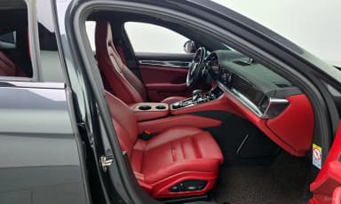 Panamera (971)