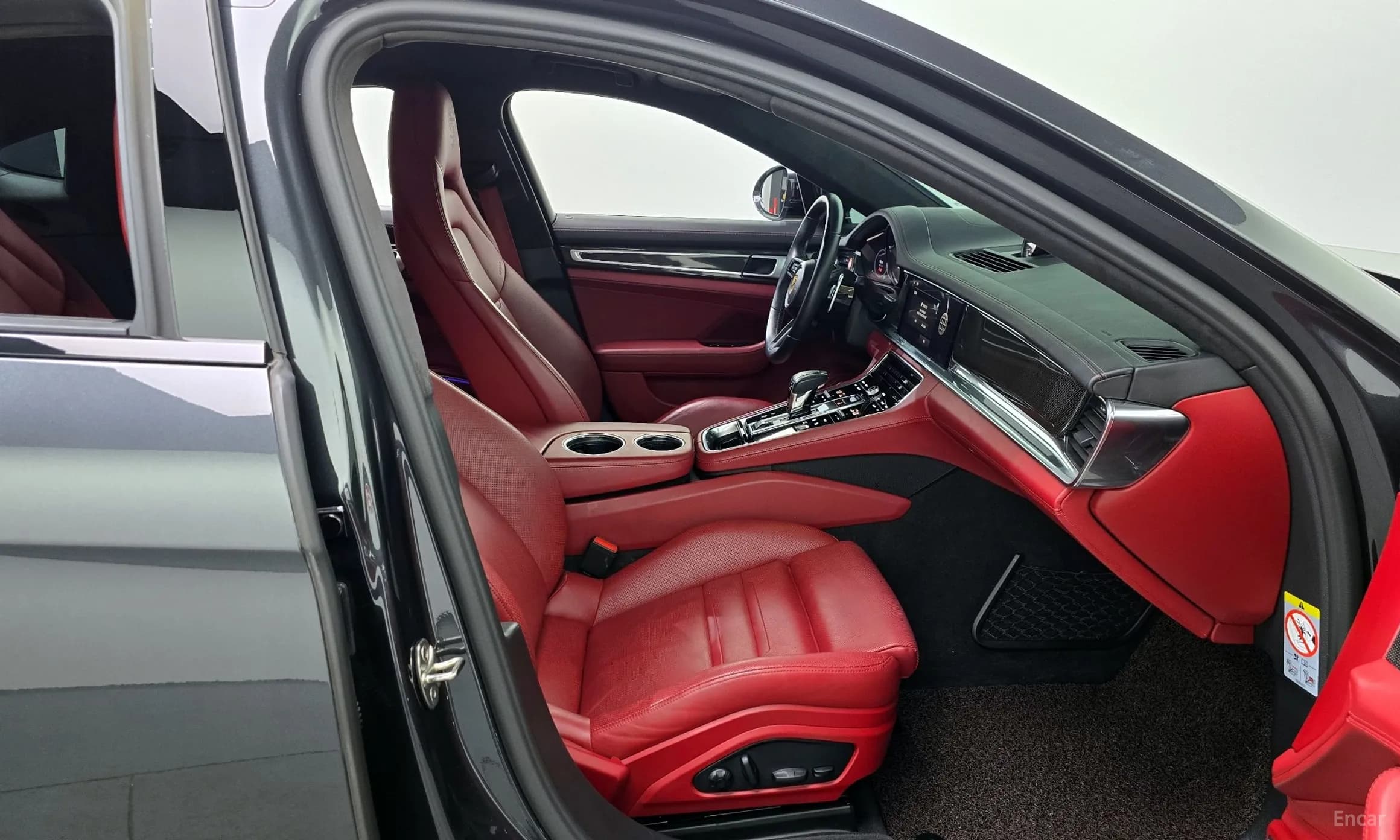 Panamera (971)