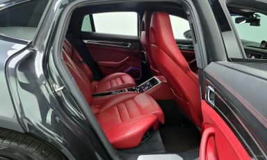 Panamera (971)