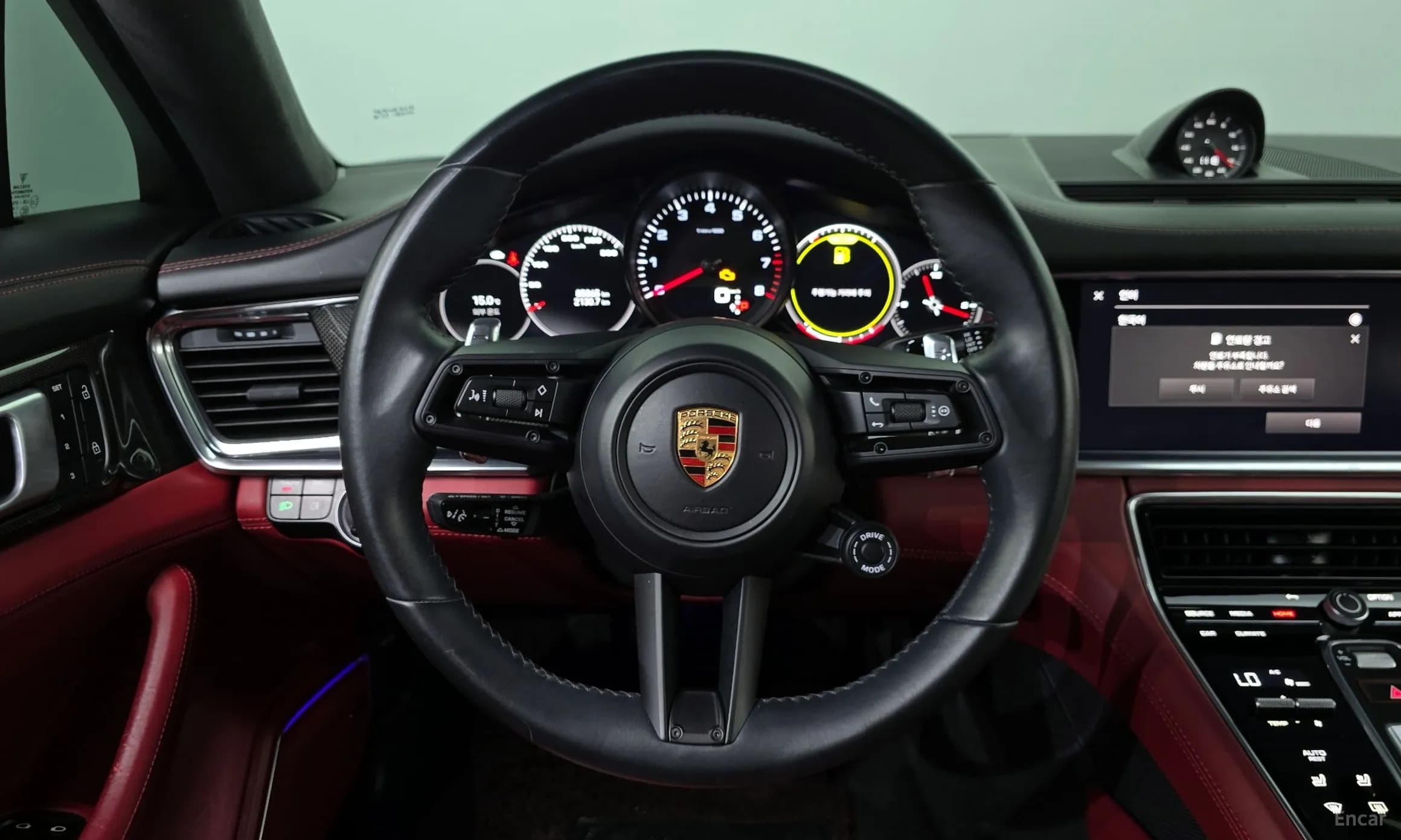 Panamera (971)