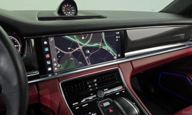 Panamera (971)