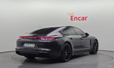 Panamera (971)