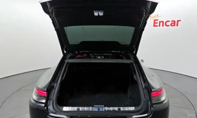 Panamera (971)