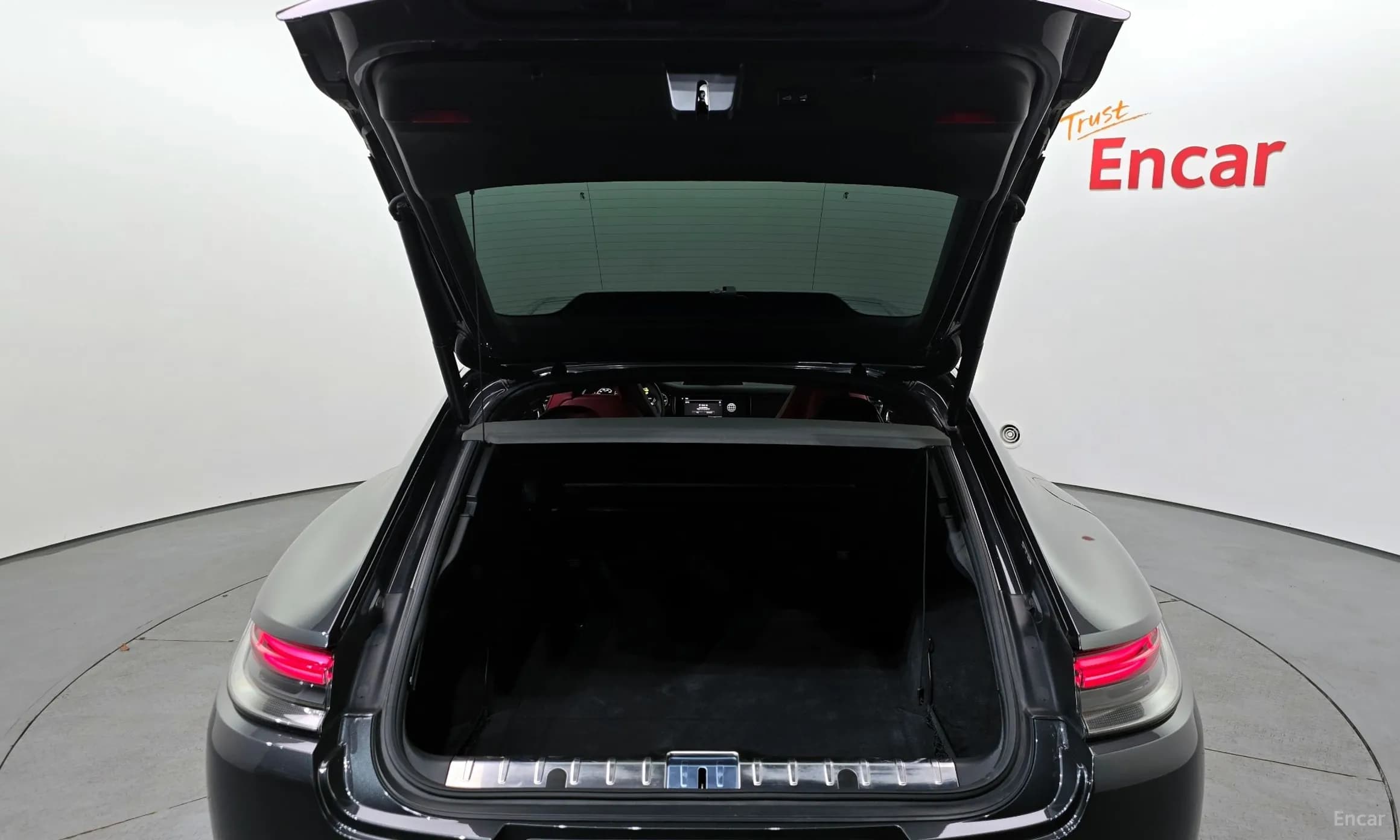 Panamera (971)