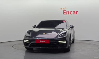 Panamera (971)