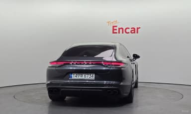 Panamera (971)