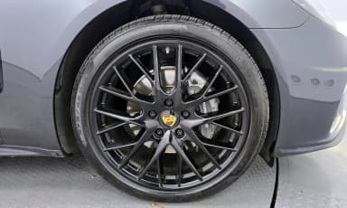 Panamera (971)