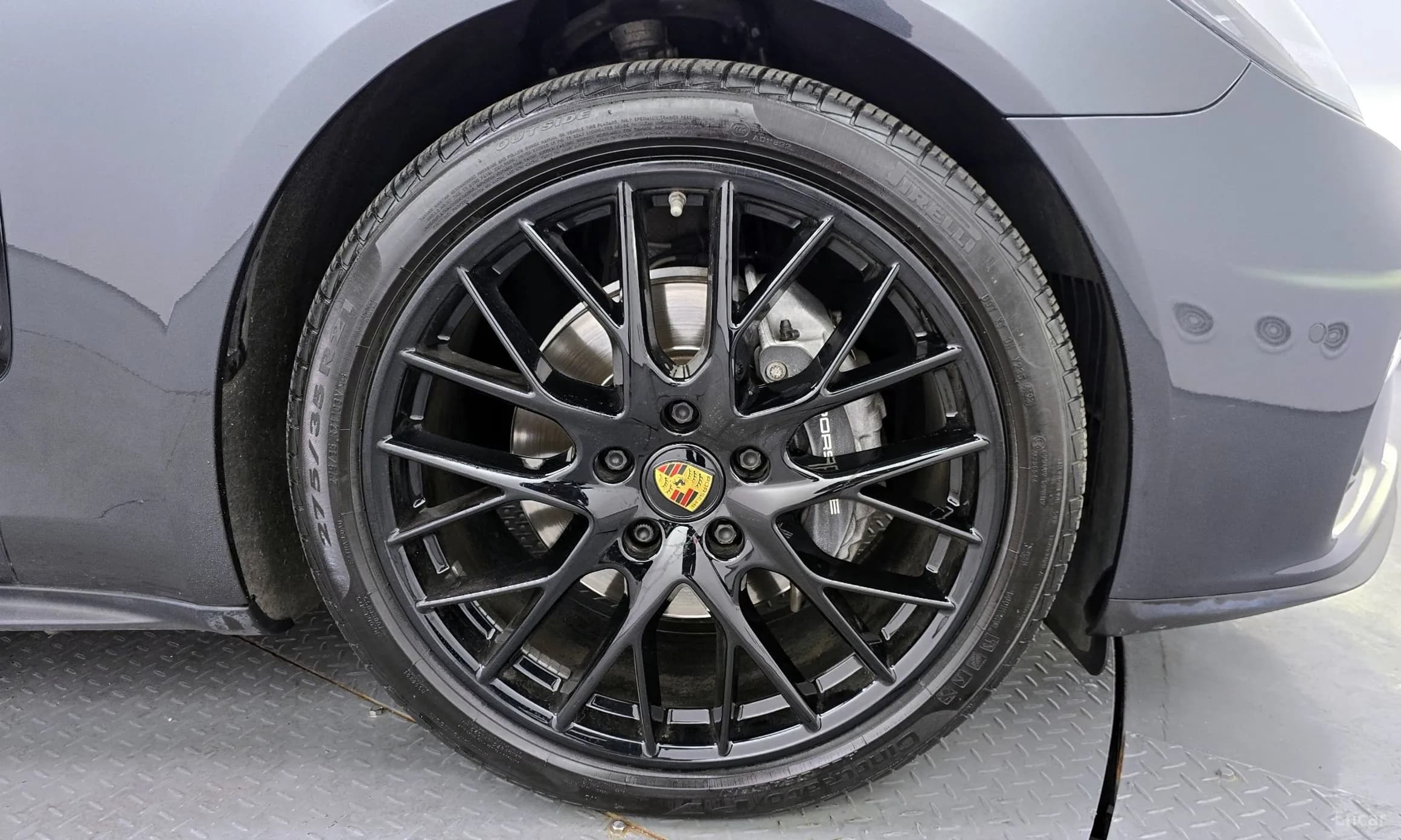 Panamera (971)