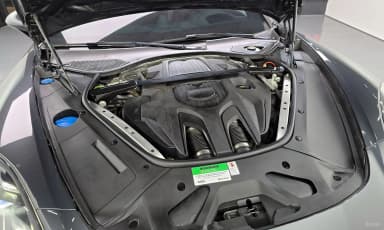Panamera (971)