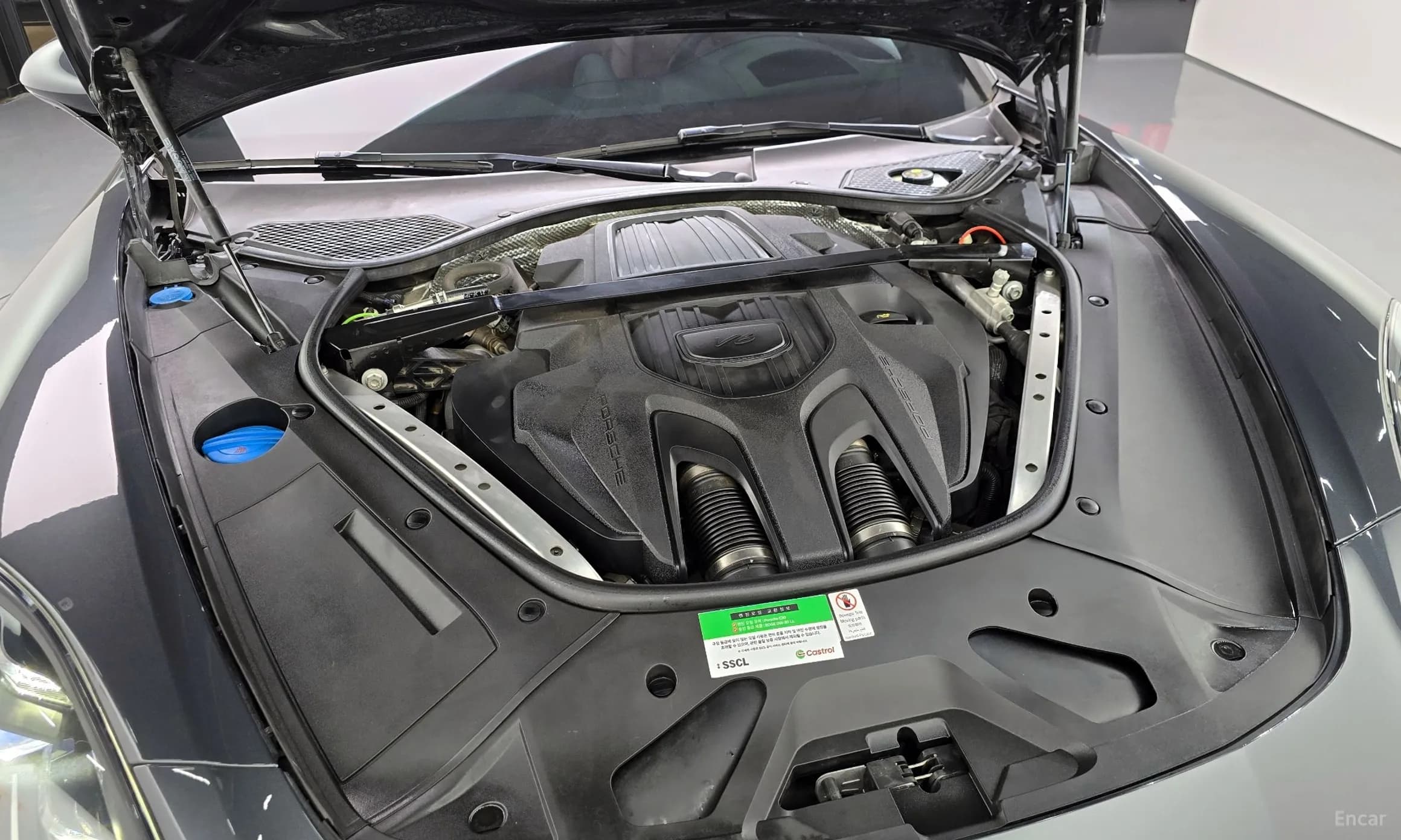 Panamera (971)